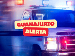 Al arribo de la atención médica en esta localidad de Guanajuato, los paramédicos diagnosticaron que no contaban con signos vitales. ESPECIAL / CANVA