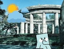 Los datos que proporcionaremos para el pronóstico del clima en Guadalajara pueden ser consultados en el SMN, Meteored y el IAM. ESPECIAL / F. Flores