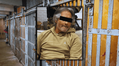 Bermúdez Requena puede impugnar la negativa de amparo ante un tribunal colegiado, el cual definirá si confirma, modifica o revoca el fallo de la jueza. ESPECIAL / CANVA