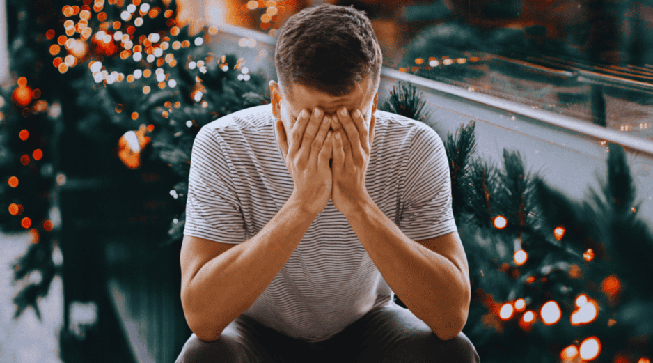 Los recuerdos del pasado son un factor que puede jugar a favor o en contra para determinar que un paciente presente depresión invernal. ESPECIAL / CANVA