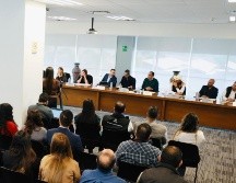 El primer proyecto contempla la adquisición de un predio en el que se construirá un vaso regulador que mitigaría inundaciones en La Lagunita. ESPECIAL / Ayuntamiento de Tlajomulco