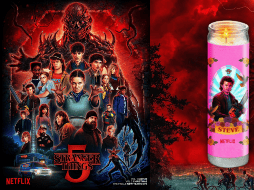 Esta activación surge luego de que la quinta temporada de Stranger Things volviera a posicionarse como tendencia, impulsada por los fans que han generado un movimiento en línea para manifestar su apoyo y preocupación por el destino de sus personajes favoritos. INSTAGRAM/@netflixlat