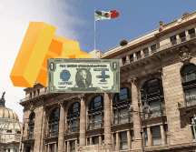 El aumento en las reservas internacionales brinda estabilidad macroeconómica y reduce la volatilidad del tipo de cambio. X / @Hacienda_Mexico