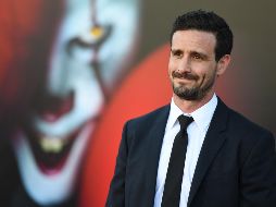 El actor James Ransone, reconocido por su participación en 