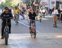 Guadalajara y sus alrededores tienen múltiples lugares de recreación para pasar tiempo con amigos o familiares. EL INFORMADOR/ A. NAVARRO.