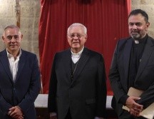 La Arquidiócesis de Guadalajara y el Gobierno del Estado de Jalisco anunciaron este domingo la creación de una nueva ruta peregrina. EL INFORMADOR/ A. NAVARRO.