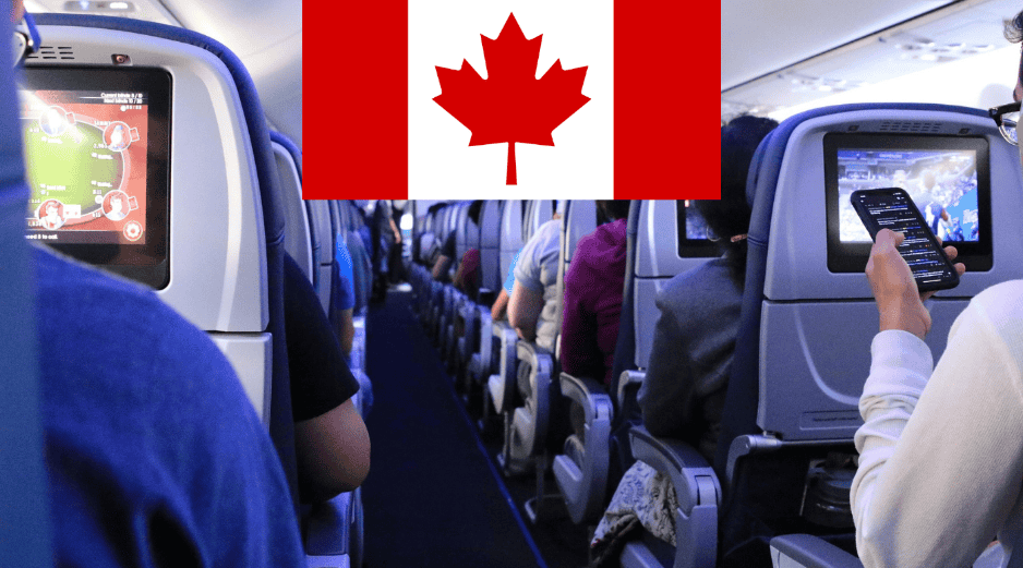 WestJet mantiene vuelos desde Toronto y Calgary, como parte de su estrategia de expansión hacia destinos de sol y playa. PIXABAY / CANVA