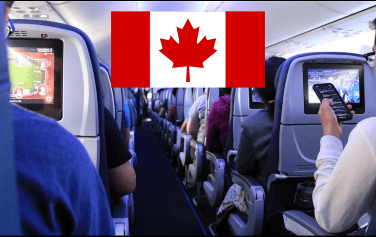 WestJet mantiene vuelos desde Toronto y Calgary, como parte de su estrategia de expansión hacia destinos de sol y playa. PIXABAY / CANVA