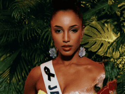 Miss Universo de Jamaica dejó claro que, por ahora, se concentrará en restablecerse al 100%, pero eso no significa que dejará de lado su propósito personal. INSTAGRAM / @officialgabriellehenry