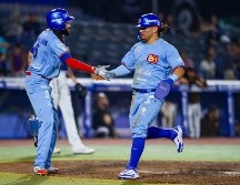 Charros vs Jaguares • Juego 1 • Momentos destacados • LMP