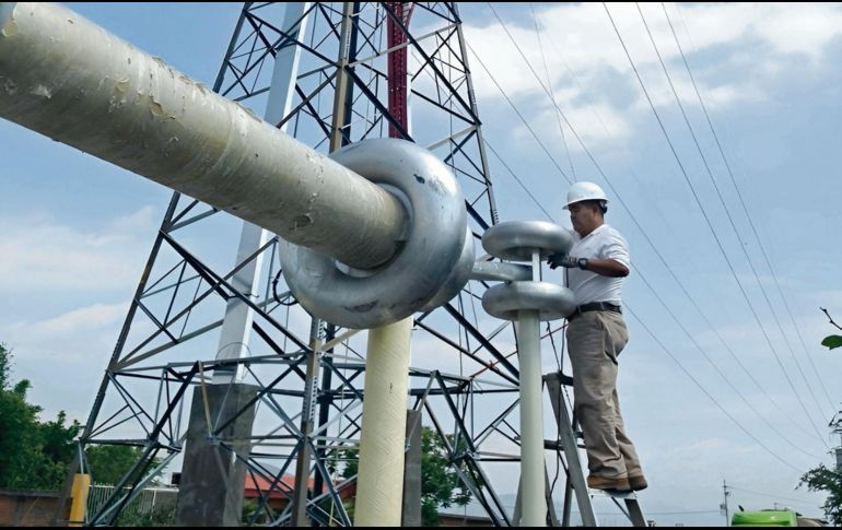 Dejan a Jalisco fuera de plan eléctrico