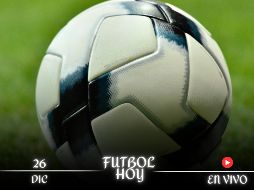 La programación diaria incluye partidos que pueden verse en televisión abierta, otros en restringida, y algunos a través de streaming. IMAGO7