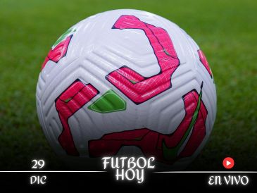 La programación diaria incluye partidos que pueden verse en televisión abierta, otros en restringida, y algunos a través de streaming. IMAGO7