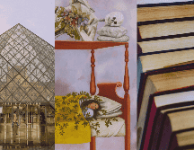 Por si habías estado viviendo debajo de una roca, aquí te hacemos un pequeño recuento. de todo lo que aconteció en el mundo cultural y artístico. EFE/ARCHIVO