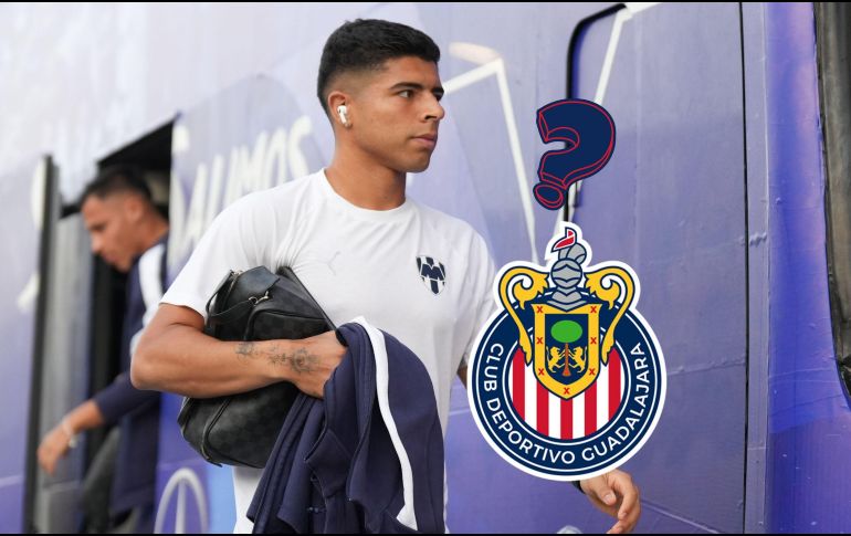 Guadalajara se plantea la llegada de uno o dos refuerzos más de cara al Clausura 2026, según periodista de TUDN. Imago7 / ARCHIVO