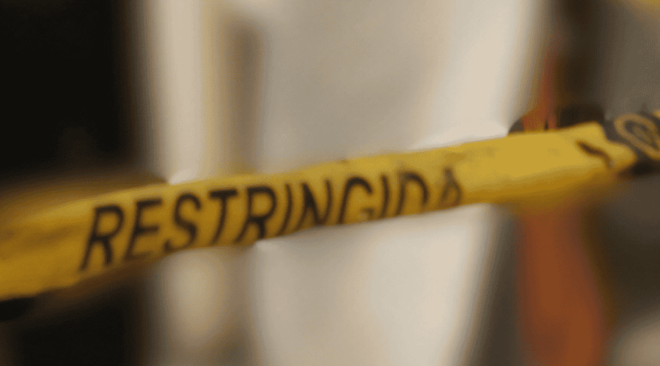 El fiscal de Jalisco añadió que ya se tiene identificado al menos un vehículo que habría participado en la agresión. EL INFORMADOR / ARCHIVO