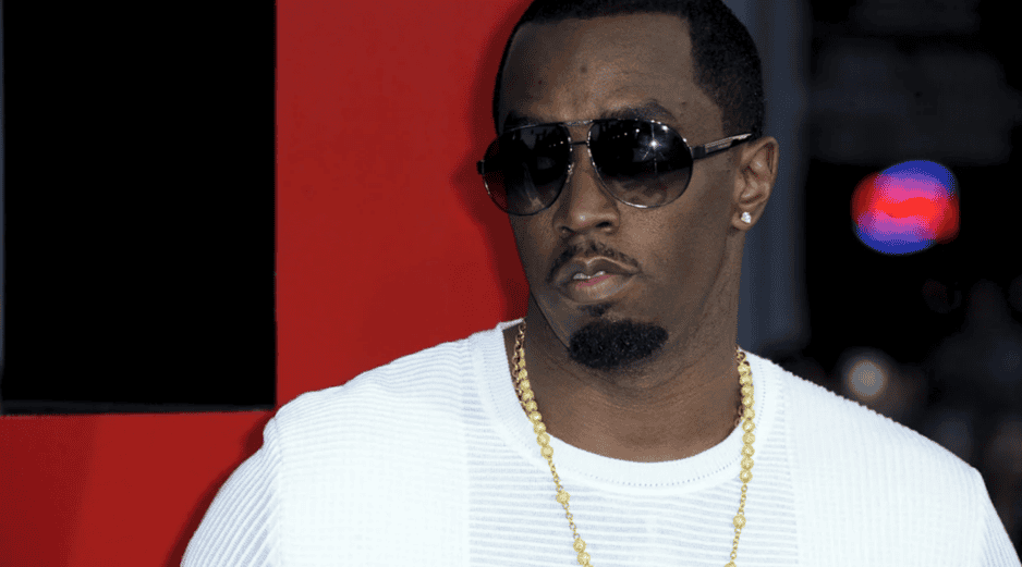 El año en el que Sean 'Diddy' Combs se libró de la cadena perpetua. EFE / ARCHIVO