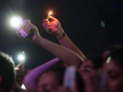 Recintos como el Auditorio Telmex, la Arena Guadalajara, la Arena VFG, el Teatro Diana y foros como C3 Stage han ampliado el mapa musical tapatío. EL INFORMADOR/ARCHIVO