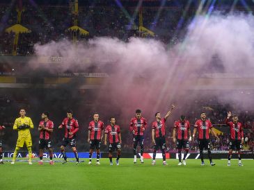 El anuncio de la venta de Atlas está proyectado para mayo o junio de 2026, permitiendo que Orlegi termine el ciclo futbolístico actual. IMAGO7