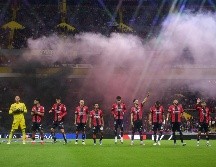 El anuncio de la venta de Atlas está proyectado para mayo o junio de 2026, permitiendo que Orlegi termine el ciclo futbolístico actual. IMAGO7