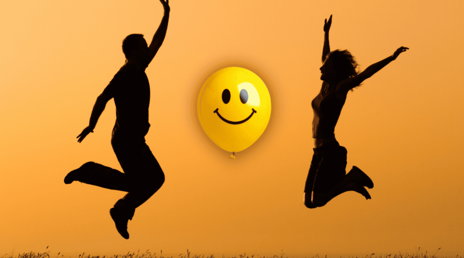 La felicidad no se encuentra en acumular más cosas, sino en querer menos. ESPECIAL / CANVA