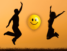 La felicidad no se encuentra en acumular más cosas, sino en querer menos. ESPECIAL / CANVA