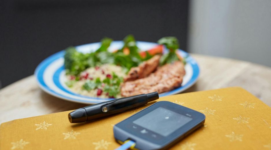 ¿Qué alimentos reducen el azúcar en la sangre? UNSPLASH / SWEET LIFE