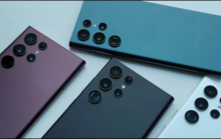 Entre las novedades más destacadas del Samsung Galaxy S26 figuran un rediseño completo. UNSPLASH /  E. OPANASENKO