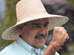 También, el pasado 10 de diciembre, Estados Unidos incautó el buque sancionado Skipper y confiscó el petróleo venezolano que transportaba. AP/ARCHIVO