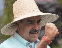 También, el pasado 10 de diciembre, Estados Unidos incautó el buque sancionado Skipper y confiscó el petróleo venezolano que transportaba. AP/ARCHIVO