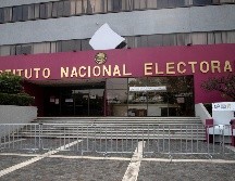 Los trámites relacionados con la credencial para votar estarán disponibles solo en determinados días durante el periodo navideño. EFE/ARCHIVO