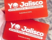 En esta ocasión, se hará entrega de la tarjeta que cubre el 100% de los pasajes. ESPECIAL