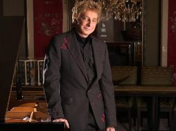 El artista se someterá a una cirugía a finales de diciembre, y debe permanecer al menos un mes en reposo. AP/J. Cooper