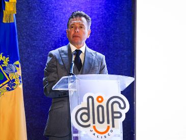 Lemus lamenta que Tequila sea noticia por conflictos políticos y denuncias de violencia, no por su desarrollo. EL INFORMADOR/J.ACOSTA