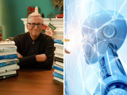 De acuerdo con Gates son tres campos profesionales que en su opinión no sucumbirán ante el avance de la IA. INSTAGRAM / @thisisbillgates / CANVA / ESPECIAL