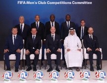 El Consejo de la FIFA, encabezado por Gianni Infantino, abordó temas de alto impacto para el futuro del balompié global. CORTESÍA.