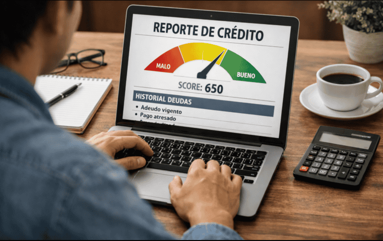 Es importante subrayar que la eliminación de un registro no significa que la deuda quede cancelada legalmente. ESPECIAL