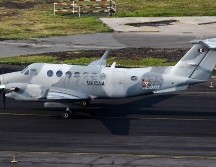 Este modelo puede transportar entre ocho y once pasajeros, alcanza velocidades de crucero cercanas a los 283 millas por hora y tiene un techo operativo de hasta 35 mil pies. CORTESÍA