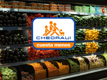 Frescura y sabor sin igual, encuéntralo este 23 y 24 de diciembre en el MartiMiércoles de Chedraui. ESPECIAL/ Unsplash