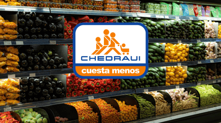 Frescura y sabor sin igual, encuéntralo este 23 y 24 de diciembre en el MartiMiércoles de Chedraui. ESPECIAL/ Unsplash