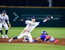 La victoria puso a Nayarit con marca de 36-24 en el segundo lugar de la clasificación general; Jalisco es cuarto con 35-25. CORTESÍA/Jaguares de Nayarit