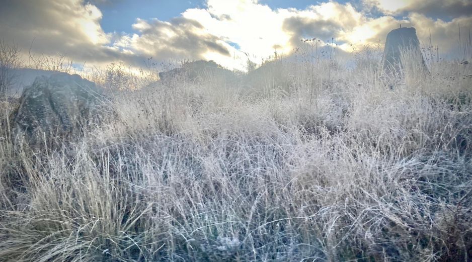 Zonas serranas de Chihuahua y Durango podrían tener temperaturas mínimas de hasta 10°C. SUN/Archivo