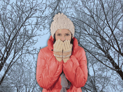 Clima en México: Un frente frío que se aproximará al noroeste de México. ESPECIAL / CANVA