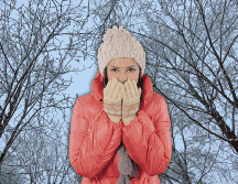 Clima en México: Un frente frío que se aproximará al noroeste de México. ESPECIAL / CANVA