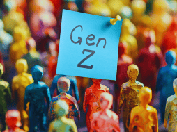 En México, 11 millones de jóvenes de la generación z padecen pobreza de ingresos y más de 10 millones tienen trabajos precarios. ESPECIAL / CANVA