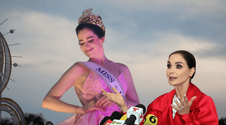 ¿Qué dijo Lupita Jones sobre la nueva Miss Universo? ESPECIAL / IG / @missuniverse / EFE / ARCHIVO