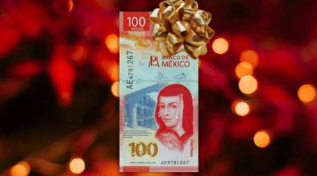 La Procuraduría Federal de la Defensa del Trabajo (Profedet) informó que el pago del aguinaldo debió ser antes del 20 de diciembre. ESPECIAL / CANVA