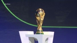 Campeón del Mundial 2026 ganará 50 MDD