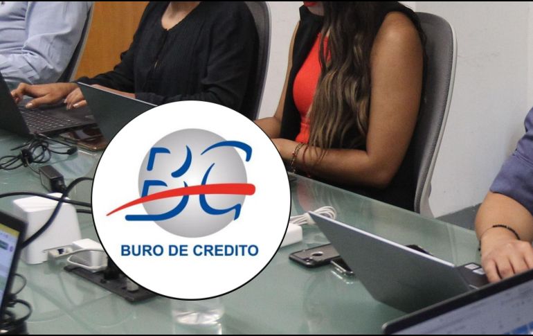 Buró de Crédito implementó una actualización en la herramienta Mi Score. EL INFORMADOR / ARCHIVO / X / @BurodeCreditoMX