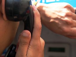 Autoridades evitaron que una víctima de extorsión continuara realizando depósitos y fuera llevada a un punto de mayor riesgo. EL INFOMADOR/ARCHIVO